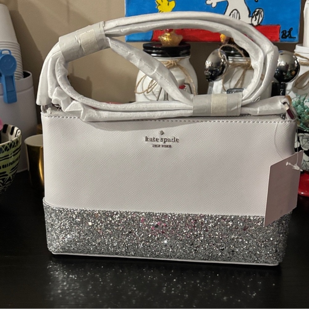 Kate Spade New York Flash Crossbody